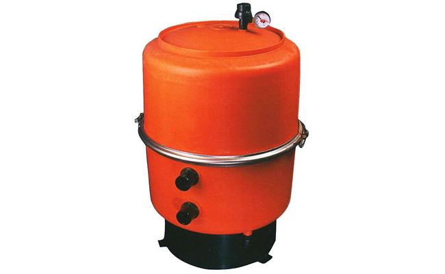 Filtru piscina