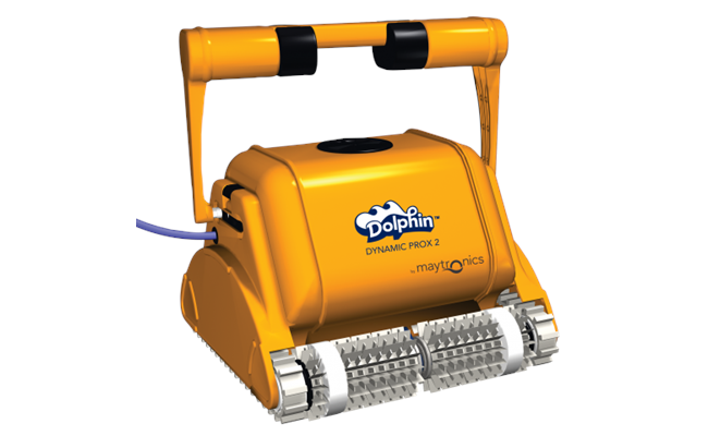 Roboti piscine