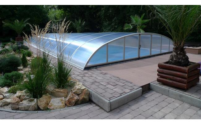 Sisteme acoperire piscine