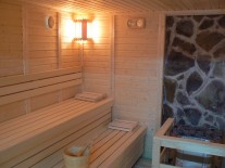 Constructii saune