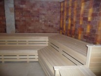 Constructii saune