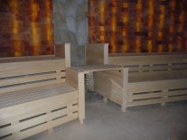 Constructii saune