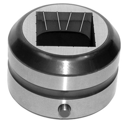 Matrițe Mate Slug Free® pentru ștanțare CNC – Thick Turret