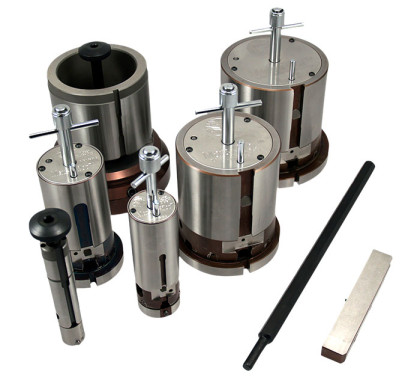 Sistem calibrare turelă Mate Pilot™ pentru prese de ștanțat CNC – Thick Turret