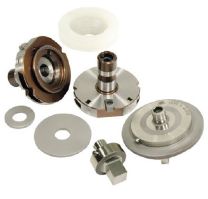 Scule ștanțare CNC Mate NEXT™ cu insert – Trumpf Style