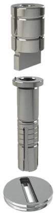 Scule ștanțare CNC Mate AMX™ pentru Amada ABS – Thick Turret