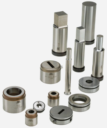Scule Mate MT Multi Tool pentru ștanțare CNC – sistem PDS