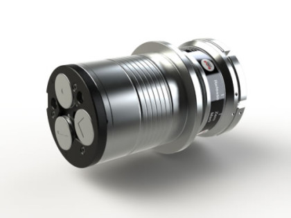 Multi Tool indexabil Mate Ultra® IMT™ pentru ștanțare CNC – Thick Turret