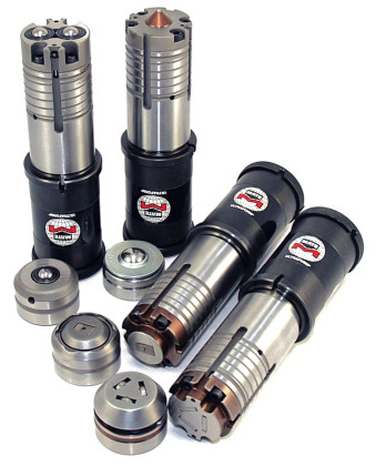 Portscule Mate Ultraform FX™ cu lungime fixă pentru deformare CNC