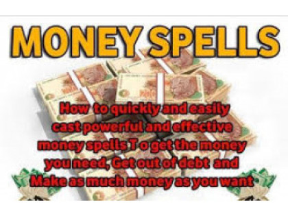 Money success Spells for financial prosperity ☎ @ +27-73-479-3788