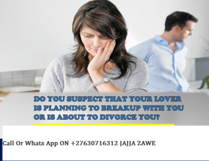 Spiritual Powers and Prayers to Bring Back Your Ex Lost Lover Today.