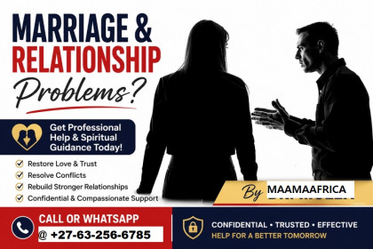 Love Spells For recovering your ex lost lover to you ☎ @ +27-73-340-4752