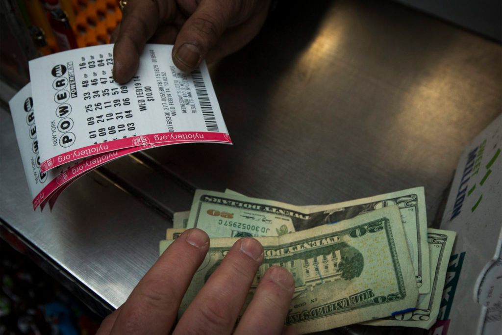 Powerful lottery spells to help you win the lottery jackpot and make you rich.