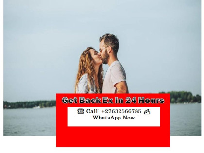 HOW TO GET BACK YOUR LOST LOVER AND FIX PROBLEMS IN RELATIONSHIP IN NORWAY-EUROPE