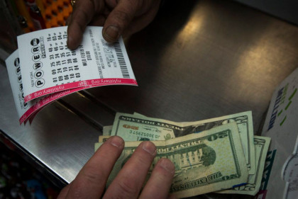 Powerful lottery spells to help you win the lottery jackpot and make you rich.