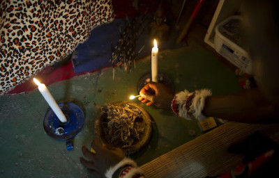 Best Psychic Healing ☎️ @ +27-60-577-5963