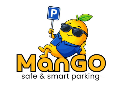 ManGo Parking - Parcare Aeroport Otopeni