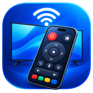 RemoteTVApp
