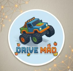 drive mad