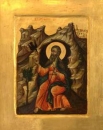 Pictura icoane