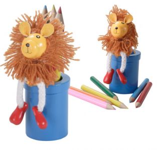 Materiale promotionale casa