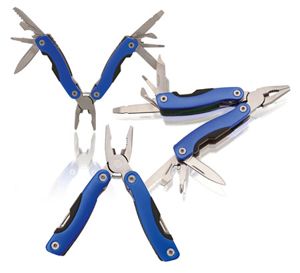 Materiale promotionale casa
