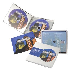 Materiale promotionale casa