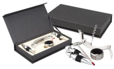 Materiale promotionale casa