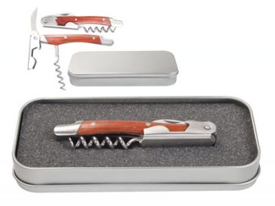 Materiale promotionale casa
