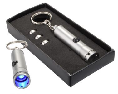 Materiale promotionale casa
