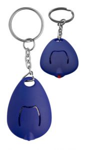 Materiale promotionale casa