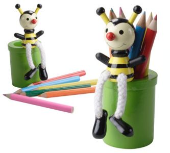 Materiale promotionale casa
