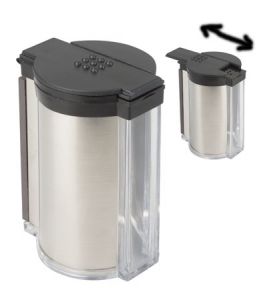 Materiale promotionale casa