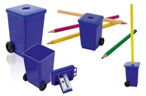 Obiecte promotionale ecologice