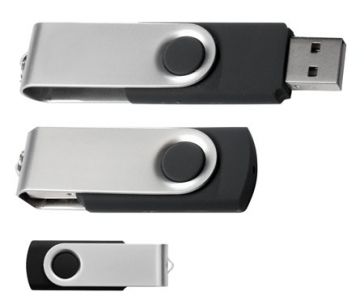 Produse electronice promotionale