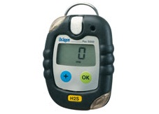 Detectoare de gaz