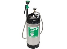 Echipamente de curatare de urgenta