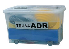 Echipamente de delimitare