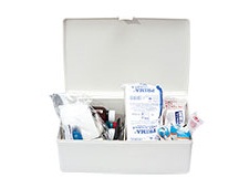 Echipamente de prim ajutor