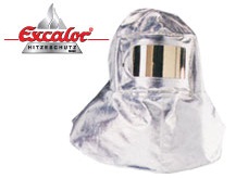 Imbracaminte aluminizata