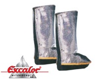 Imbracaminte aluminizata