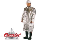 Imbracaminte aluminizata