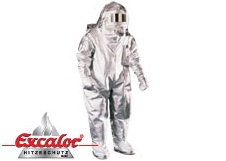 Imbracaminte aluminizata