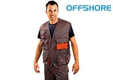 Imbracaminte de lucru