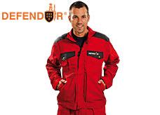 Imbracaminte de lucru