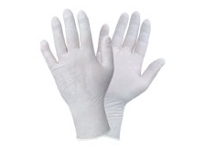 Manusi PVC