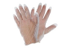 Manusi PVC