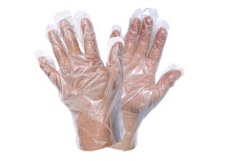 Manusi PVC