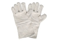 Manusi tricot
