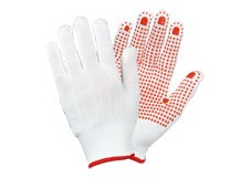Manusi tricot